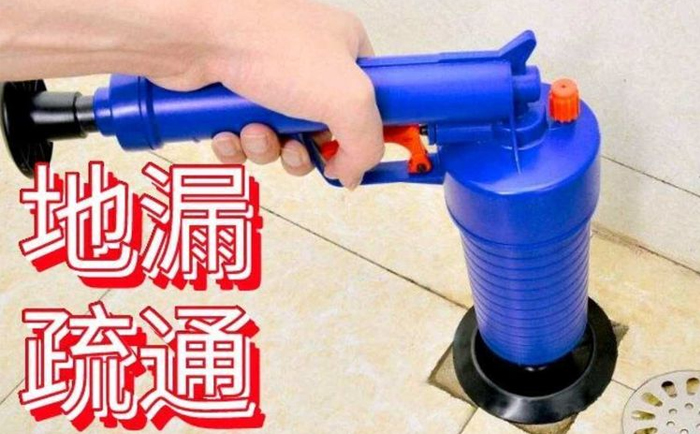 河源疏通地漏